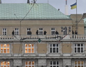 Střelba na fakultě v Praze nebyla teroristickým útokem, potvrdil ÚS