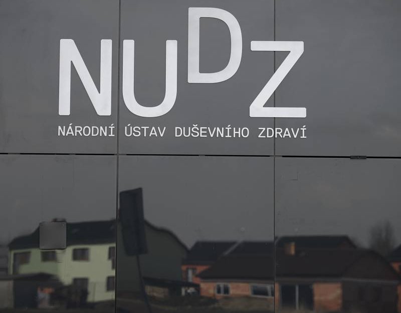 Ředitel NUDZ Winkler rezignuje, ministerstvo vypíše výběrové řízení