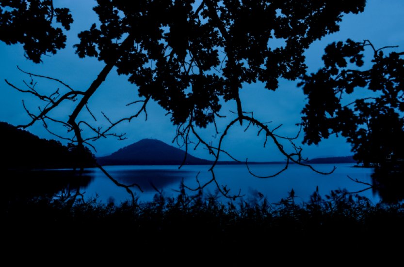 Čtvrtina trampských nocovišť v CHKO Kokořínsko má šanci na legalizaci