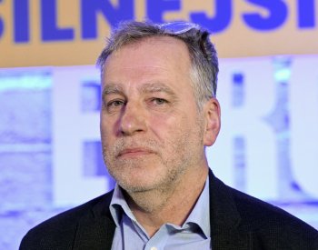 Anketa: Od voleb byl nejvlivnějším europoslancem ČR Niedermayer