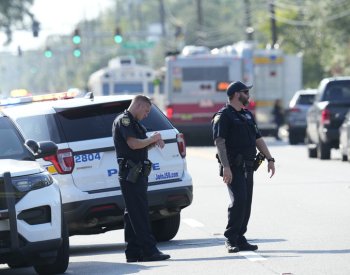 Při střelbě v Jacksonville na Floridě zemřeli nejméně čtyři lidé