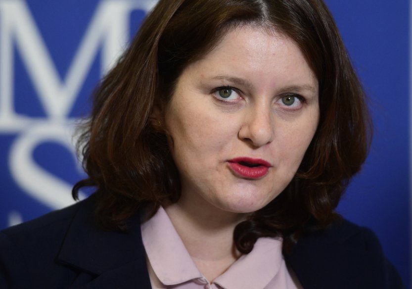 Předsednictvo hnutí Stačilo! odsouhlasilo spolupráci se SOCDEM