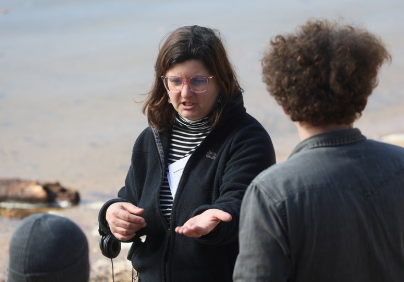 Letní filmovou školu zahájí promítání filmu Karavan režisérky Kirchnerové