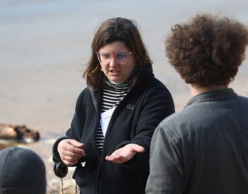 Letní filmovou školu zahájí promítání filmu Karavan režisérky Kirchnerové