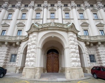 MZV: Sabotáže a kyberoperace GRU v Evropě jsou zbabělé a odsouzeníhodné