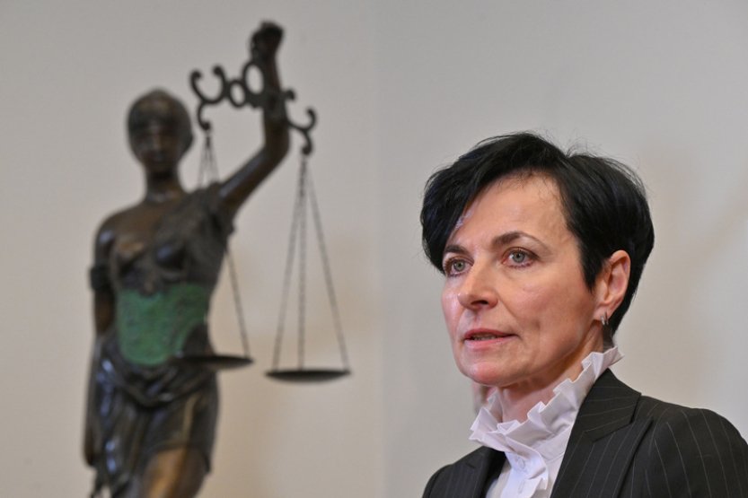 Bradáčová chystá další změny, chce více zapojit kraje