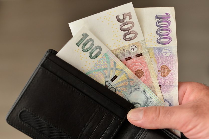 Mapa zadlužení: Na konci června mělo exekuce 606.000 lidí, počet klesá