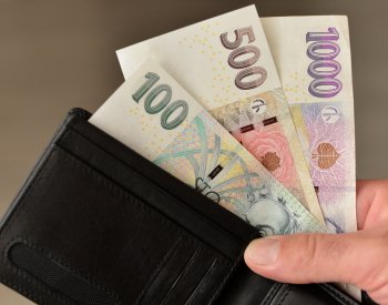 Mapa zadlužení: Na konci června mělo exekuce 606.000 lidí, počet klesá