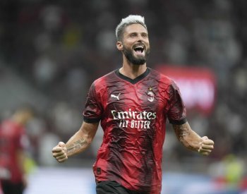 Hráči AC Milán si udrželi stoprocentní úspěšnost, AS Řím ještě nevyhrál