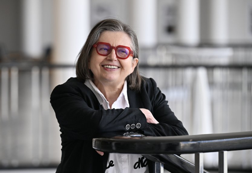 V Uherském Hradišti začne Letní filmová škola, přijedou Kronerová nebo Suchý