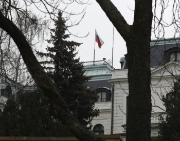 Experti: Ruský vliv v ČR i v postsovětském prostoru zůstává hrozbou