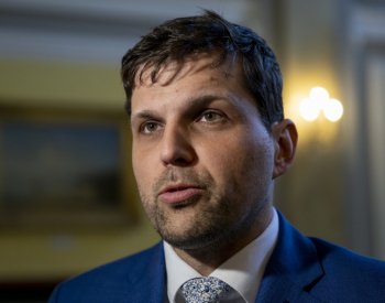 Hladík: Česko nemá sílu prosadit odklad nebo zrušení nových emisních povolenek