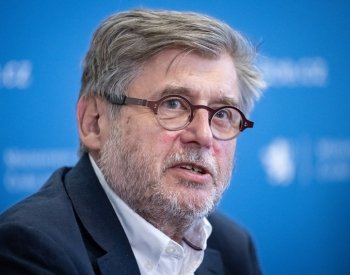 Konec koordinátora u bitcoinové kauzy moc srozumitelný není, řekl Pavel