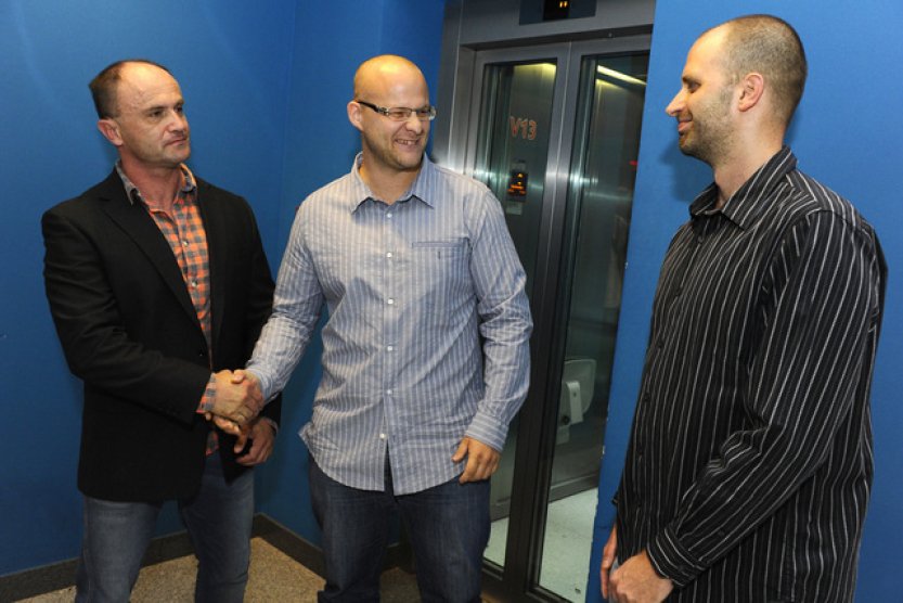 Soud v Brně vyhlásí rozhodnutí v případu vydání knihy zpochybňující holokaust