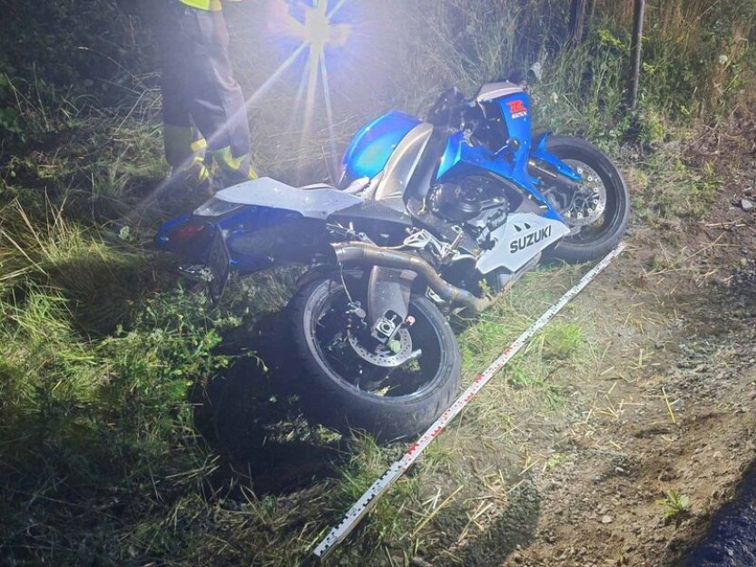 V červenci zemřelo při nehodách 35 lidí, meziročně o sedm méně