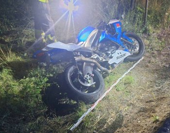 V červenci zemřelo při nehodách 35 lidí, meziročně o sedm méně