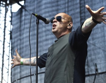 Volebním lídrem Motoristů v Plzeňském kraji bude hudebník Oto Klempíř