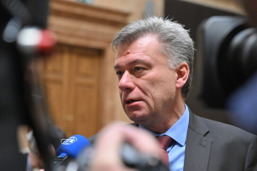 Blažek: Audit kauzy s bitcoiny neuvádí porušení předpisů, opakuje spekulace