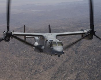 V Austrálii spadl letoun s americkými vojáky, jeden z nich je v kritickém stavu