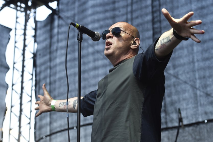 J.A.R. už nebude vystupovat s Klempířem a to kvůli jeho kandidatuře za Motoristy