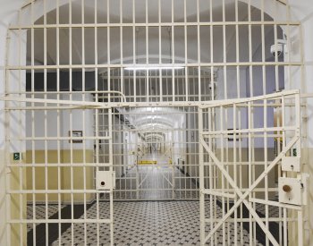 Za vraždu seniorky v pražské Písnici potrestal soud kominíka 18 lety vězení