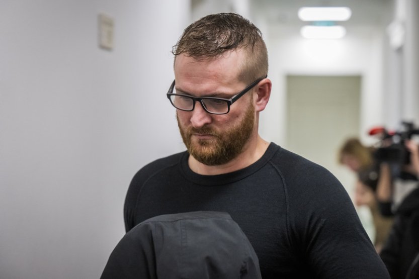 Odvolací soud projedná kauzu expolicisty a policistky, kteří napadli dívky