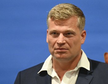 Europoslanec Turek nedostane za rychlou jízdu na D5 trest, úřad věc odložil