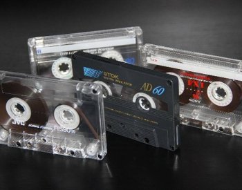 Audiokazety se vrací, ale obliby vinylů podle odborníků nedosáhnou