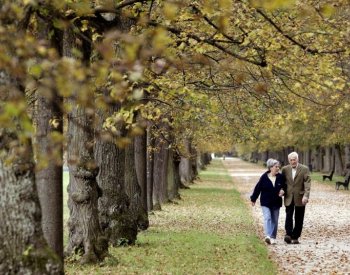 ČSSZ: Průměrný starobní důchod činil na konci prvního pololetí 21.063 Kč