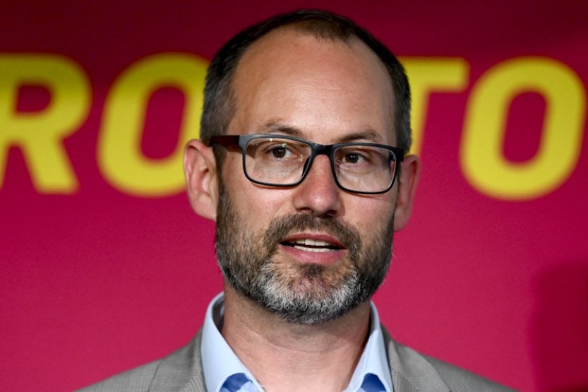 Farský: STAN chce objasnění bitcoinové kauzy, jinak je možností i odchod z vlády