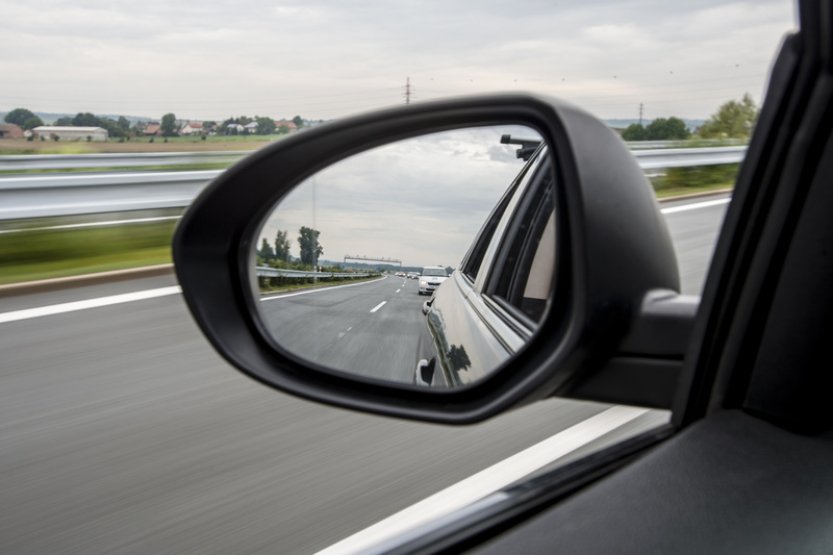 Dálnice D2 byla před Brnem uzavřená kvůli několika nesouvisejícím nehodám