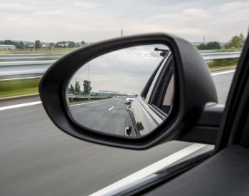 Dálnice D2 byla před Brnem uzavřená kvůli několika nesouvisejícím nehodám