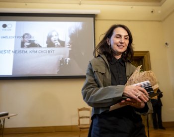 O Oscara bude za Česko usilovat dokument Ještě nejsem, kým chci být