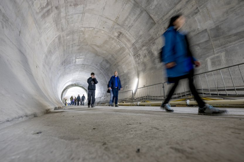Praha nechá vytvořit studii metra D z náměstí Míru na náměstí Republiky
