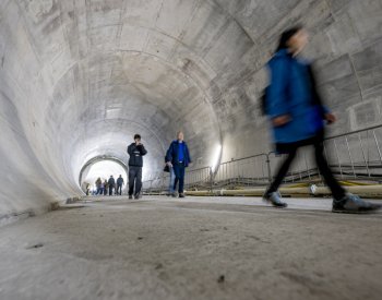 Praha nechá vytvořit studii metra D z náměstí Míru na náměstí Republiky