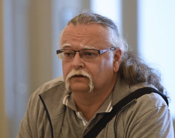 Vrchní soud bude posuzovat, jaký soud má projednat případ exsoudce Kydalky