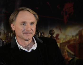 Spisovatel Dan Brown představí novou knihu 18. září v Lucerně