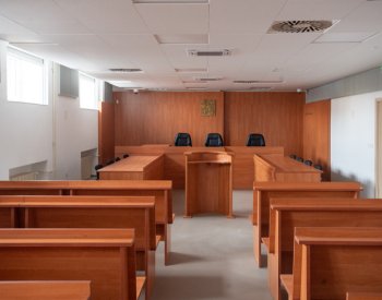 Bývalý řidič tramvaje neuspěl u NS, kvůli smrti ženy má podmínku a zákaz řízení