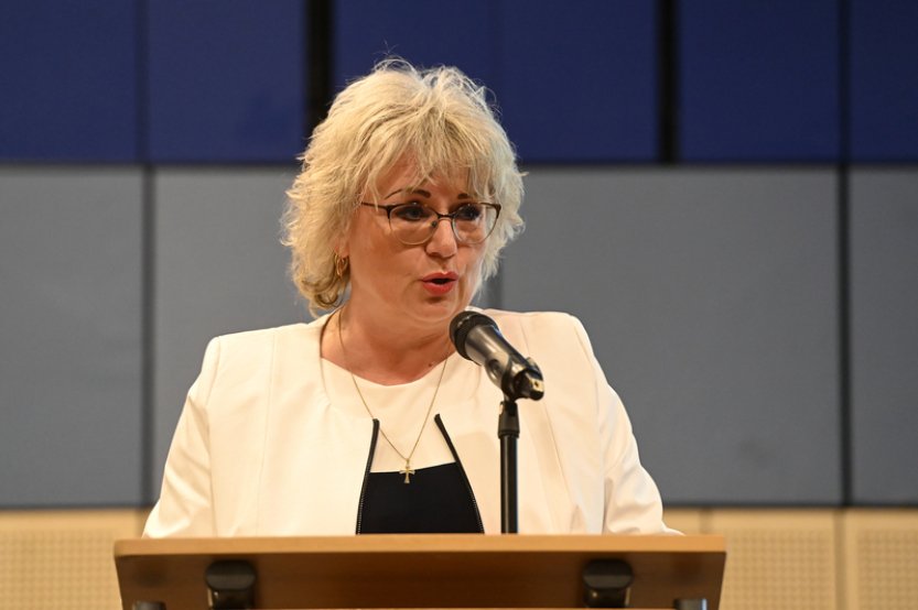 ANO nebude chtít po Balaštíkové, aby se hned vzdala poslaneckého mandátu