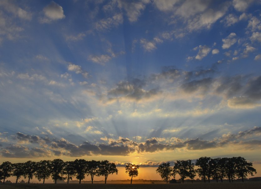 Na mnoha místech Česka byla tropická noc