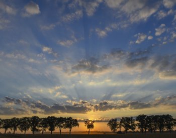 Na mnoha místech Česka byla tropická noc