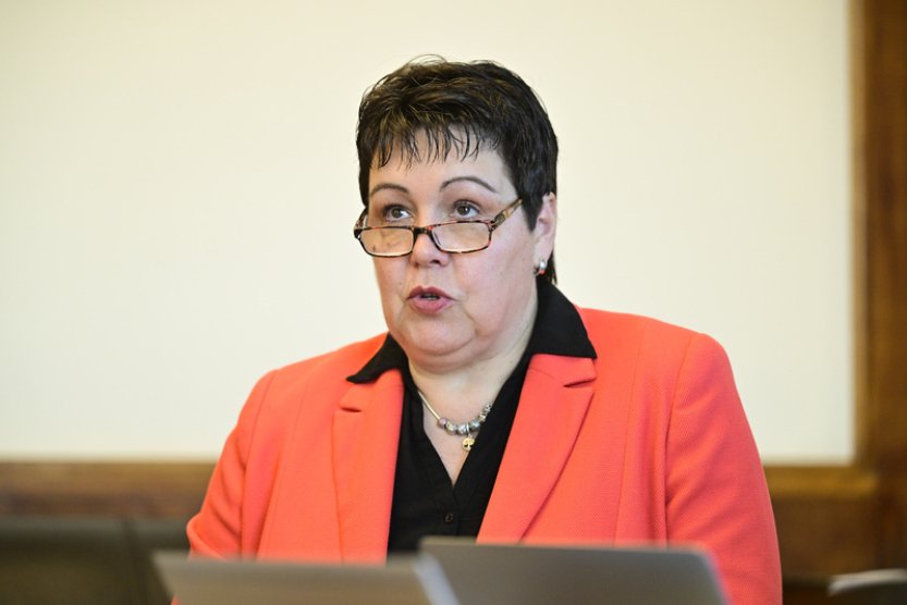 Hlavní hygienička: Vysvětlení Sedláčkové mě neuspokojila, je třeba audit