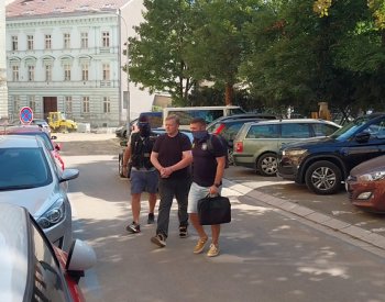 Policie Jiřikovského obvinila pro 2 skutky legalizace výnosů z trestné činnosti