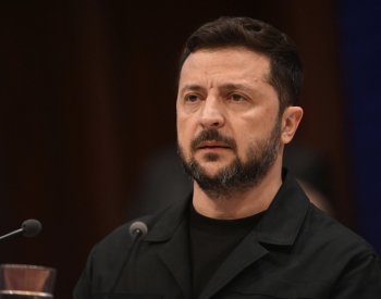 Experti: Další krok ve vyjednávání o příměří je nyní na prezidentovi Ukrajiny