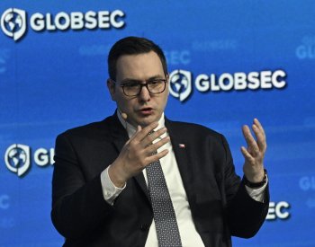 Lipavský ladil s protějšky postup před setkáním Zelenského s Trumpem