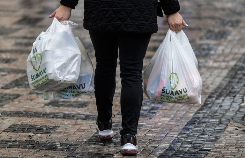 Vláda projedná novelu, která má zamezit tzv. lakování zboží nazeleno