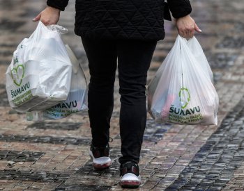 Vláda projedná novelu, která má zamezit tzv. lakování zboží nazeleno