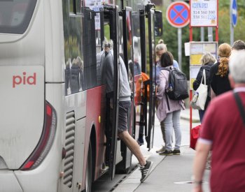 Pražští radní opět projednají zdražení jízdného v Pražské integrované dopravě