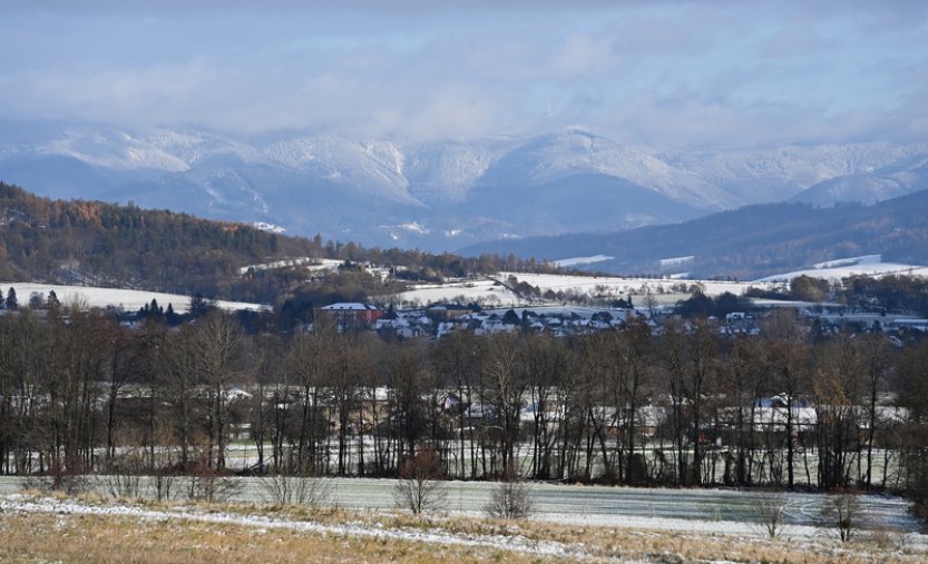 Po náporu žadatelů zkolabovaly stránky s vouchery na pobyty v Jeseníkách