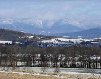 Po náporu žadatelů zkolabovaly stránky s vouchery na pobyty v Jeseníkách